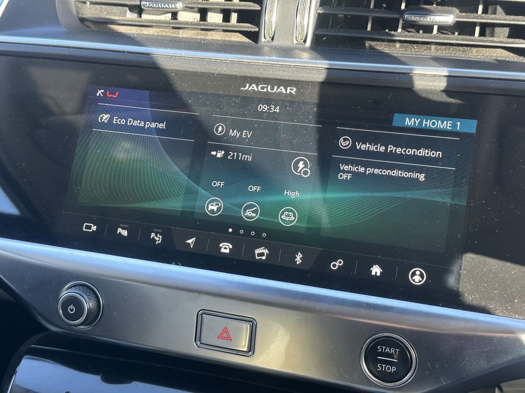 Used Jaguar I-Pace 2020 for sale - 77546644: Photo 17