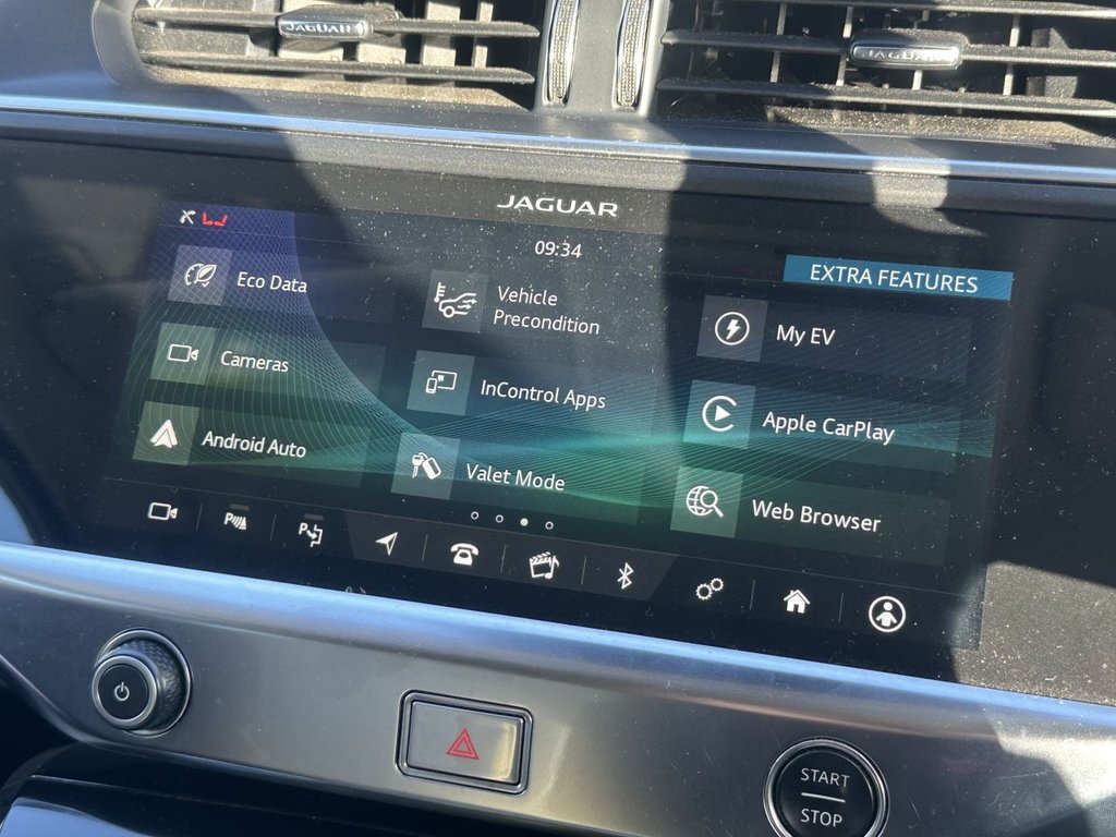 Used Jaguar I-Pace 2020 for sale - 77546644: Photo 18