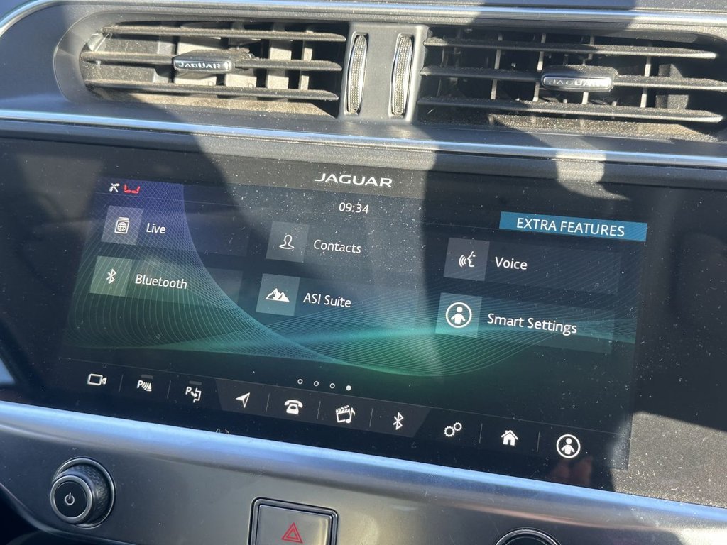 Used Jaguar I-Pace 2020 for sale - 77546644: Photo 19