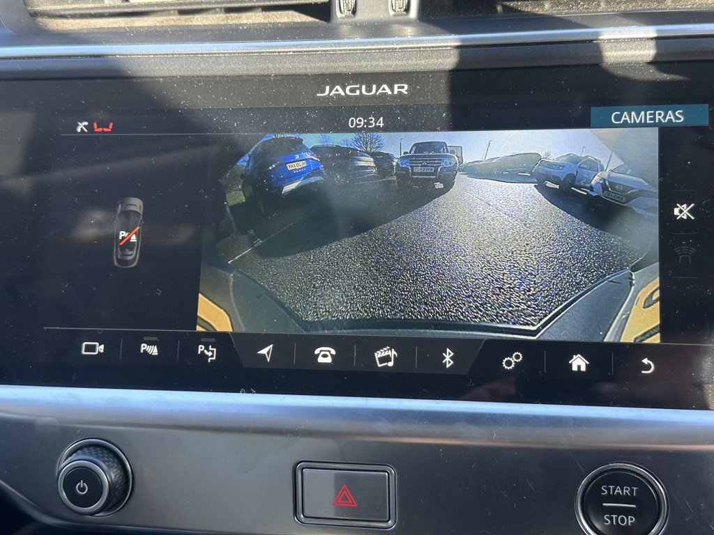 Used Jaguar I-Pace 2020 for sale - 77546644: Photo 20