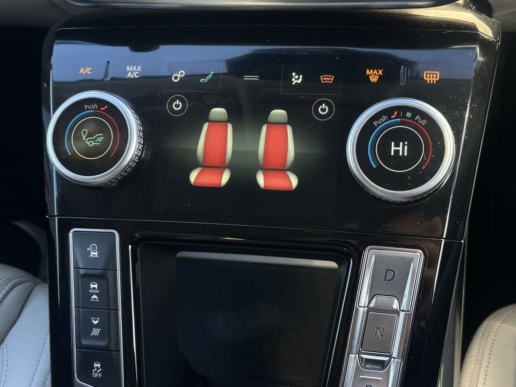 Used Jaguar I-Pace 2020 for sale - 77546644: Photo 21