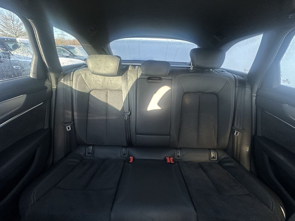 Used Audi A6 Avant 2019 for sale - 77088927: Photo 10