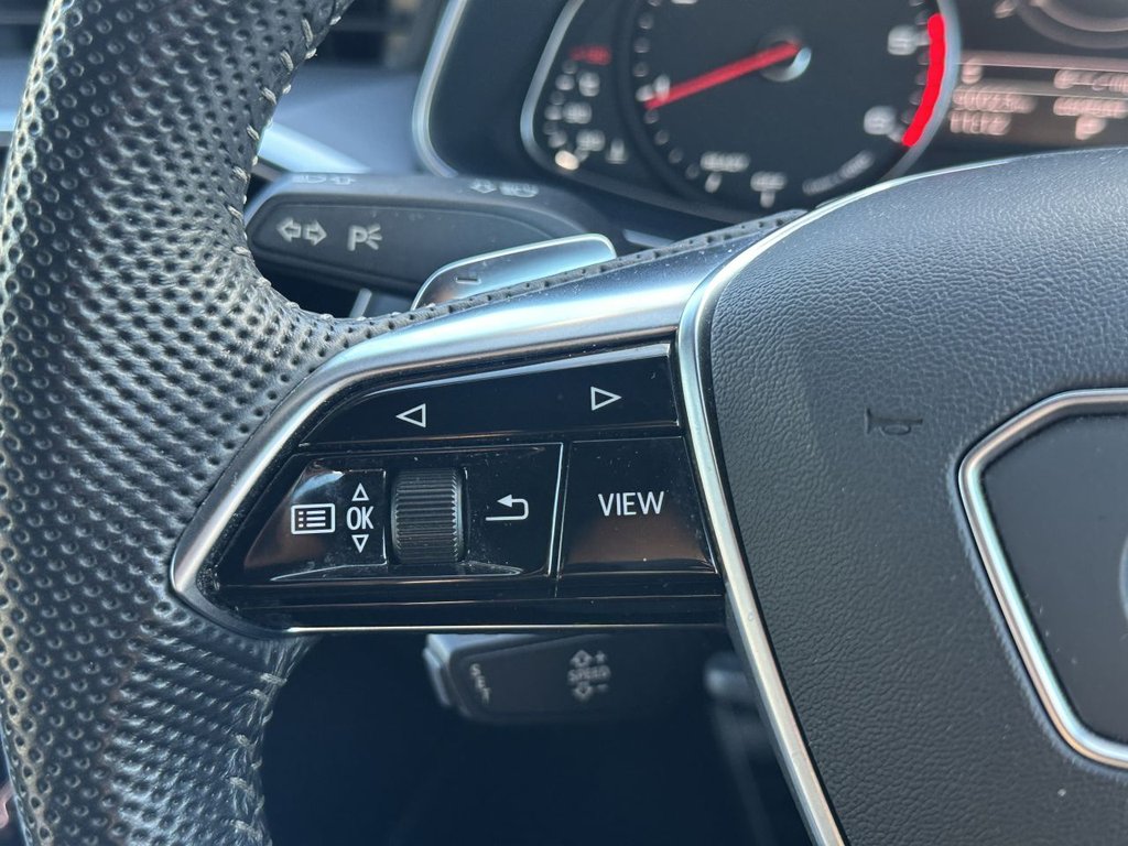 Used Audi A6 Avant 2019 for sale - 77088927: Photo 13