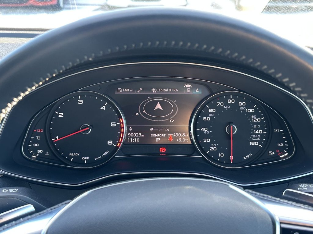 Used Audi A6 Avant 2019 for sale - 77088927: Photo 15