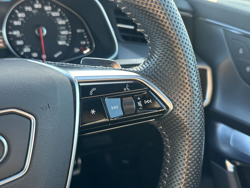 Used Audi A6 Avant 2019 for sale - 77088927: Photo 16