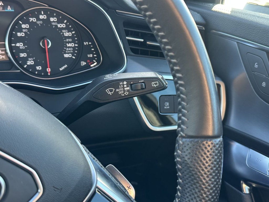 Used Audi A6 Avant 2019 for sale - 77088927: Photo 17