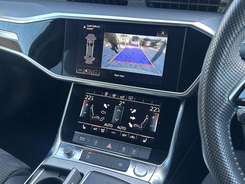 Used Audi A6 Avant 2019 for sale - 77088927: Photo 18