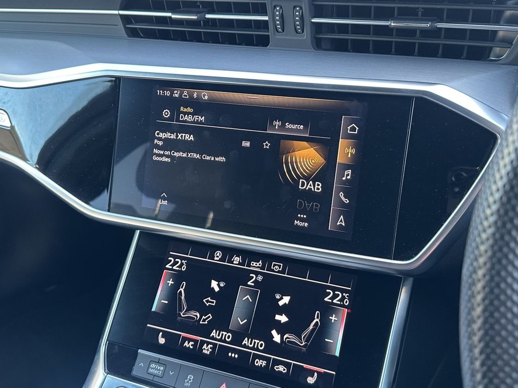 Used Audi A6 Avant 2019 for sale - 77088927: Photo 20