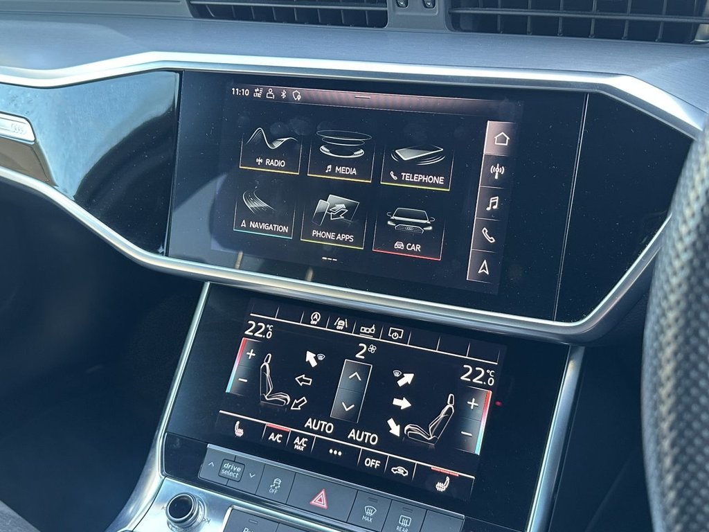 Used Audi A6 Avant 2019 for sale - 77088927: Photo 21