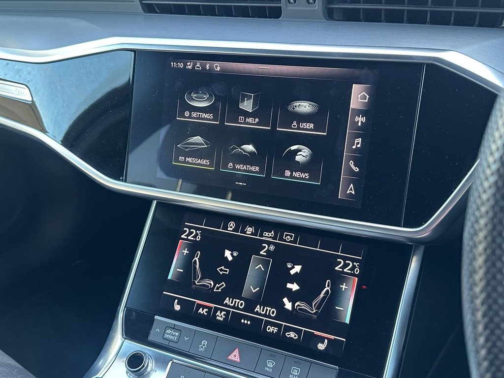 Used Audi A6 Avant 2019 for sale - 77088927: Photo 22