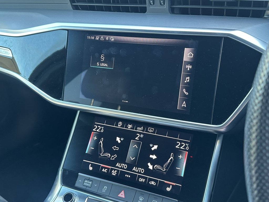 Used Audi A6 Avant 2019 for sale - 77088927: Photo 23