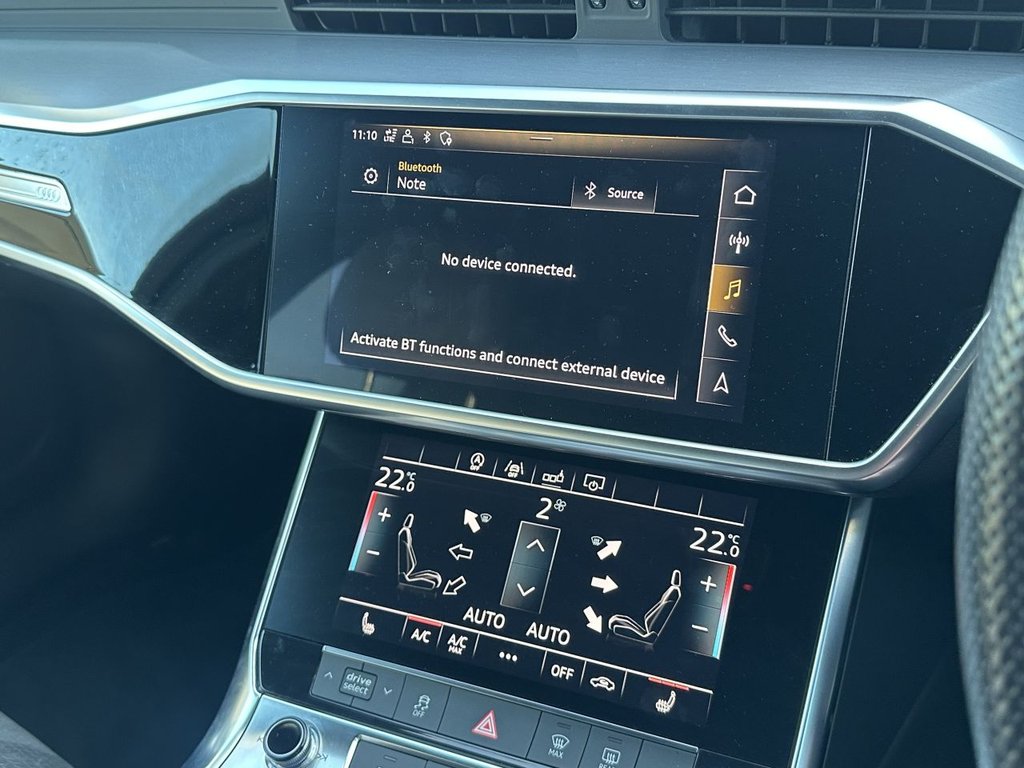 Used Audi A6 Avant 2019 for sale - 77088927: Photo 24