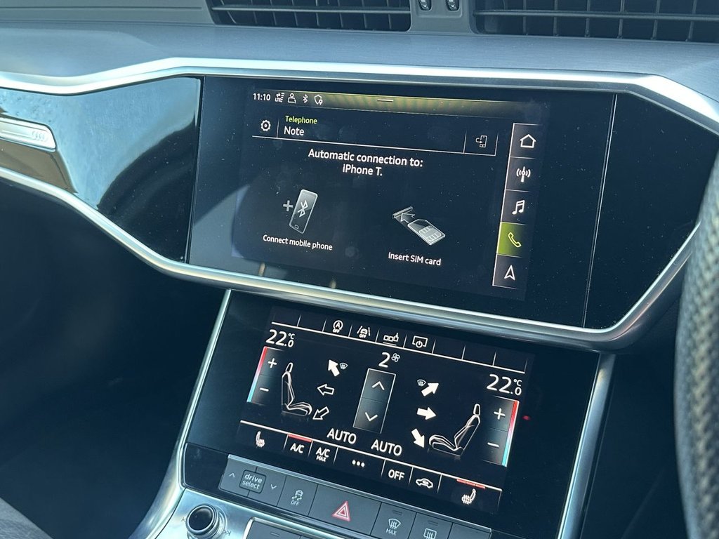 Used Audi A6 Avant 2019 for sale - 77088927: Photo 25