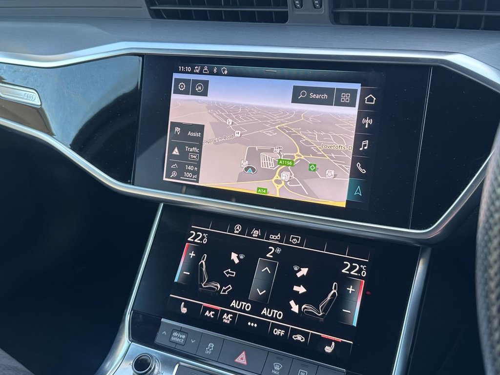 Used Audi A6 Avant 2019 for sale - 77088927: Photo 26