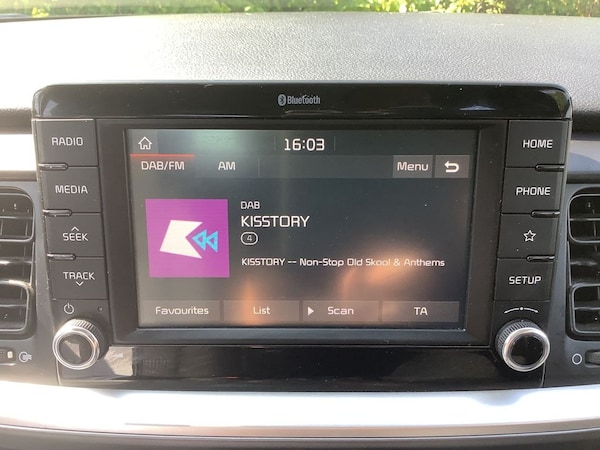 Used Kia Stonic 2019 for sale - 75692829: Photo 15