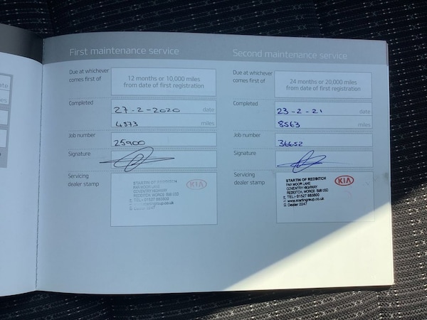 Used Kia Stonic 2019 for sale - 75692829: Photo 18