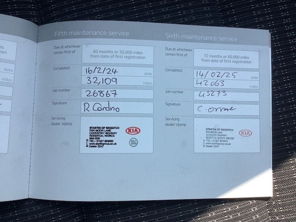 Used Kia Stonic 2019 for sale - 75692829: Photo 20