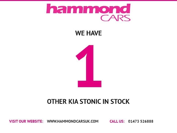 Used Kia Stonic 2019 for sale - 75692829: Photo 28