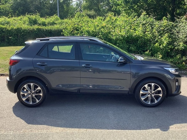 Used Kia Stonic 2019 for sale - 75692829: Photo 6