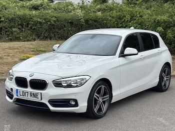 BMW - 1 Series