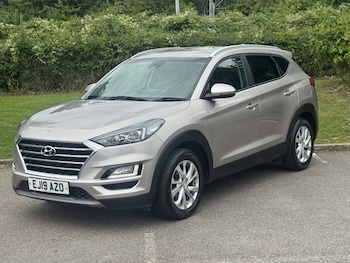 Hyundai - TUCSON