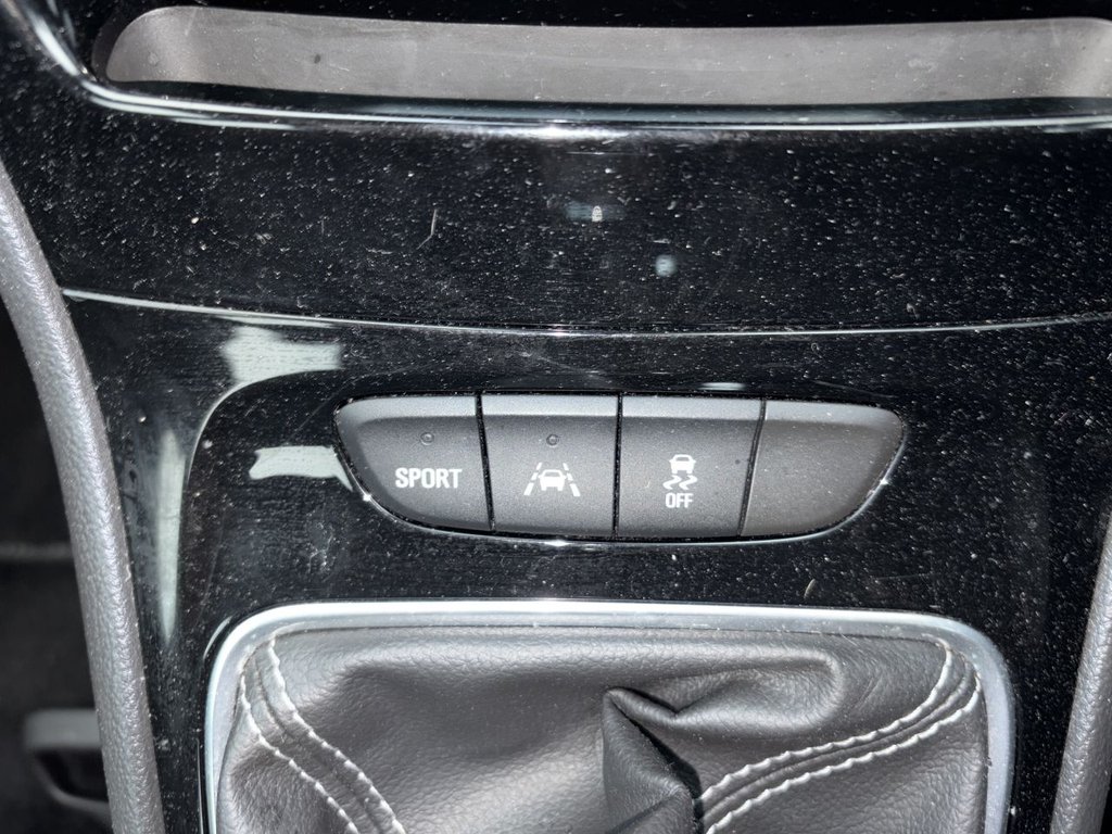 Used Vauxhall Astra 2016 for sale - 77171722: Photo 15