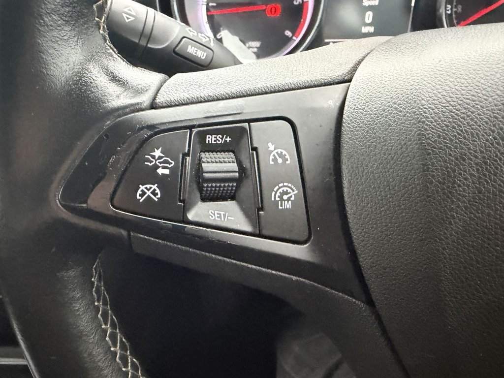 Used Vauxhall Astra 2016 for sale - 77171722: Photo 16