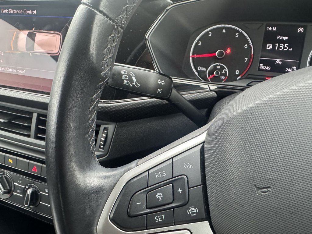 Used Volkswagen T-Cross 2021 for sale - 77600142: Photo 11