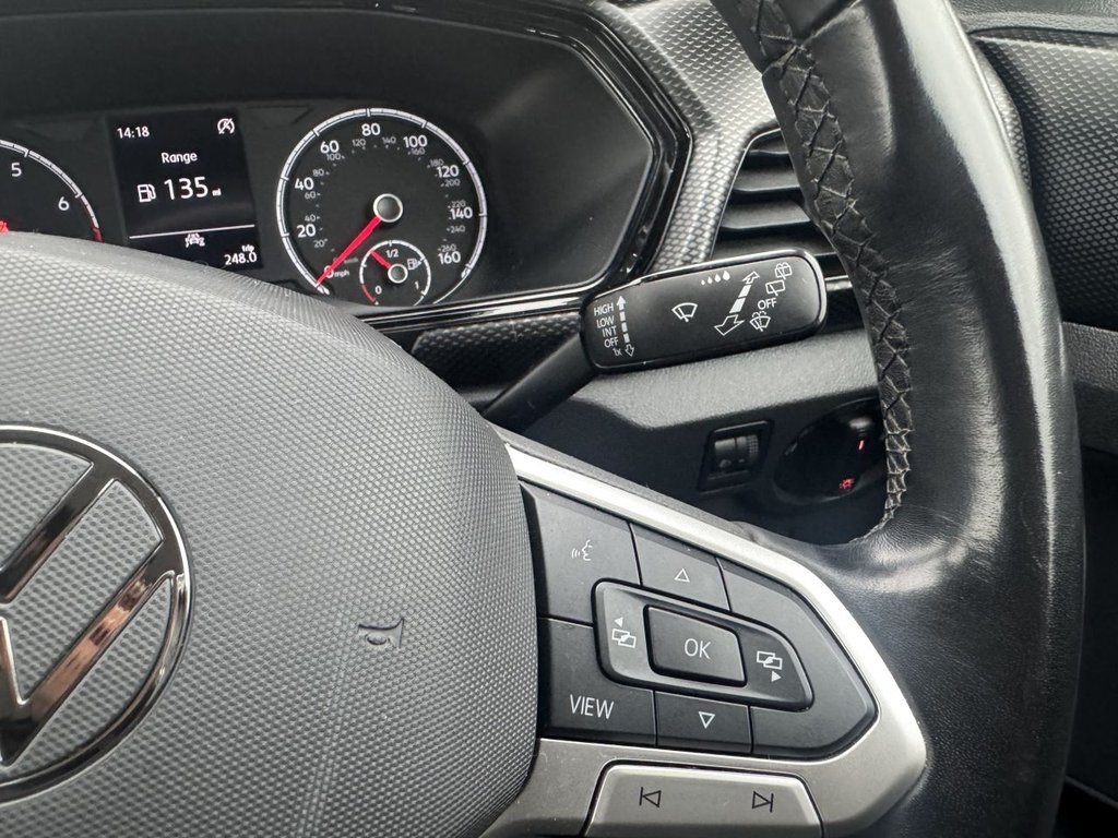 Used Volkswagen T-Cross 2021 for sale - 77600142: Photo 12