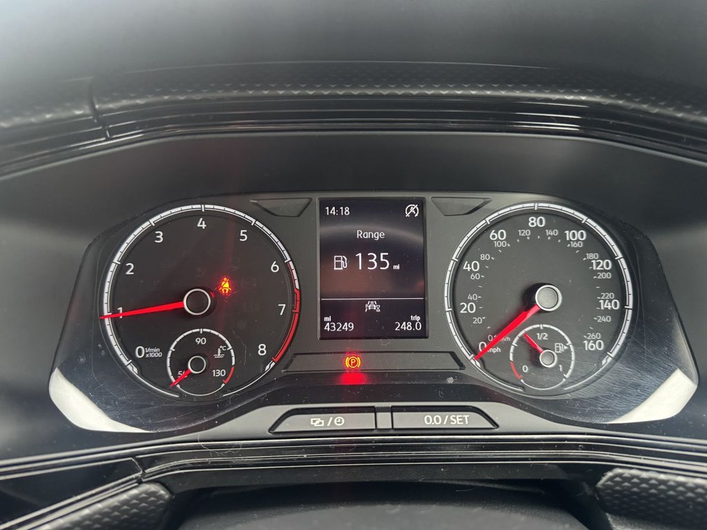 Used Volkswagen T-Cross 2021 for sale - 77600142: Photo 13