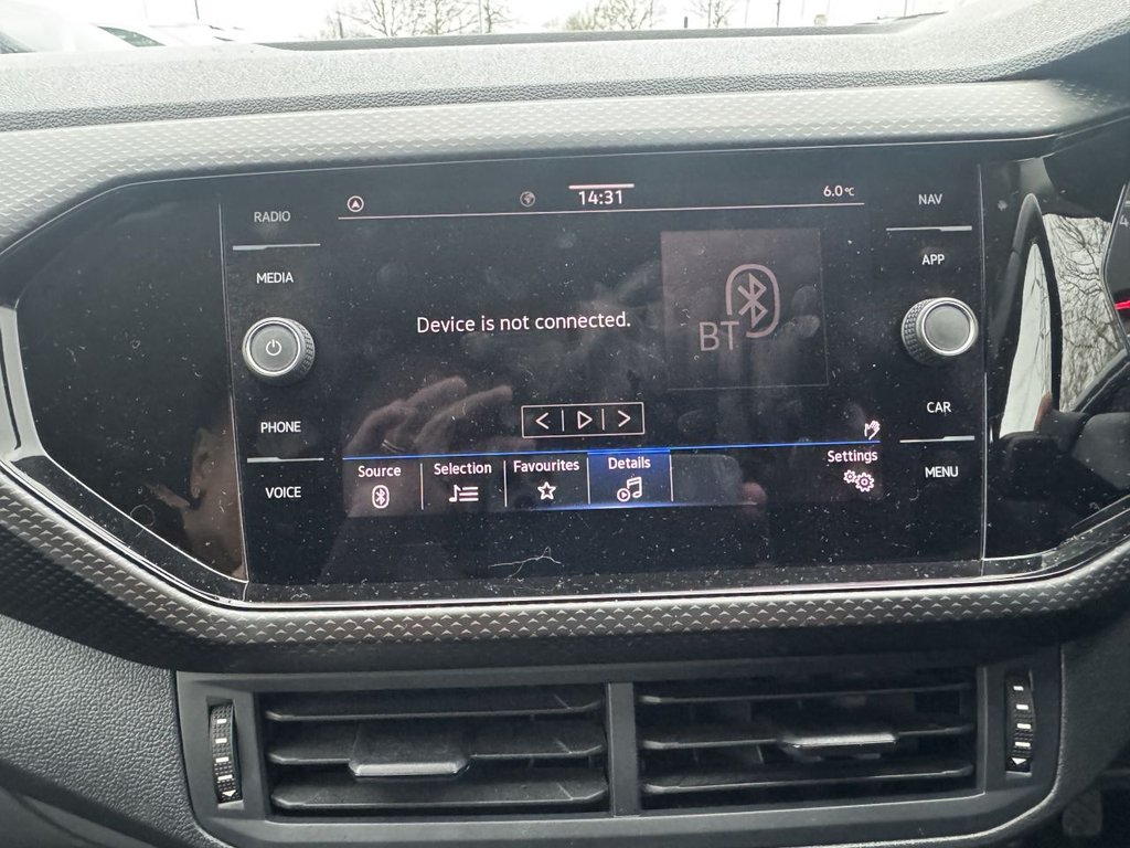 Used Volkswagen T-Cross 2021 for sale - 77600142: Photo 18