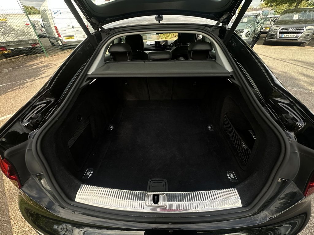 Used Audi A5 2020 for sale - 75896649: Photo 11
