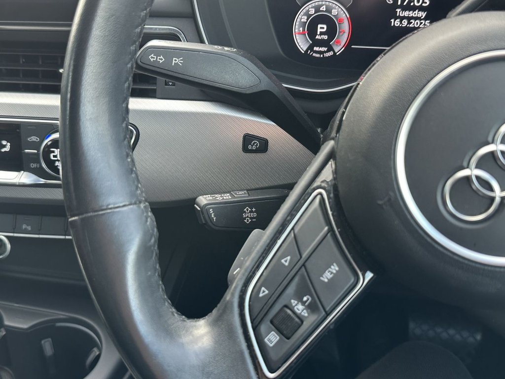 Used Audi A5 2020 for sale - 75896649: Photo 13