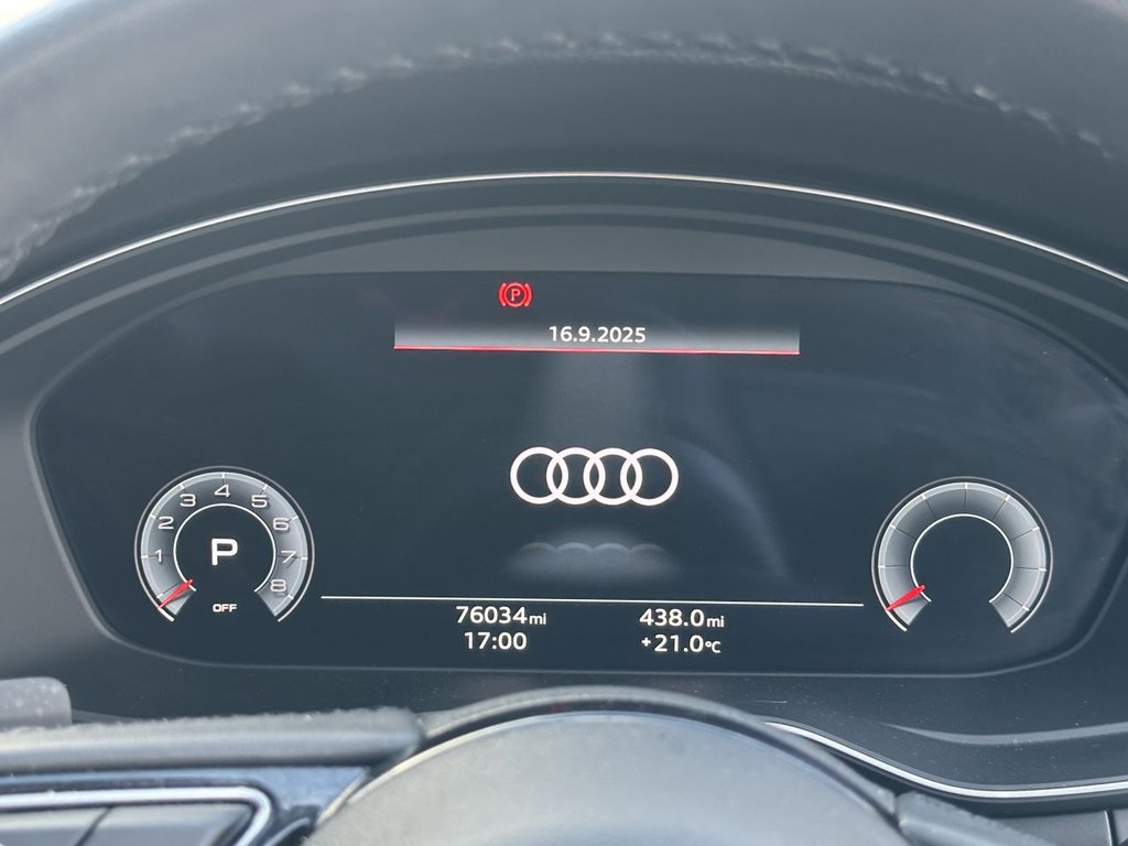 Used Audi A5 2020 for sale - 75896649: Photo 14