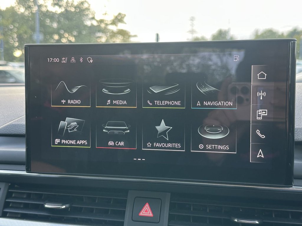 Used Audi A5 2020 for sale - 75896649: Photo 16