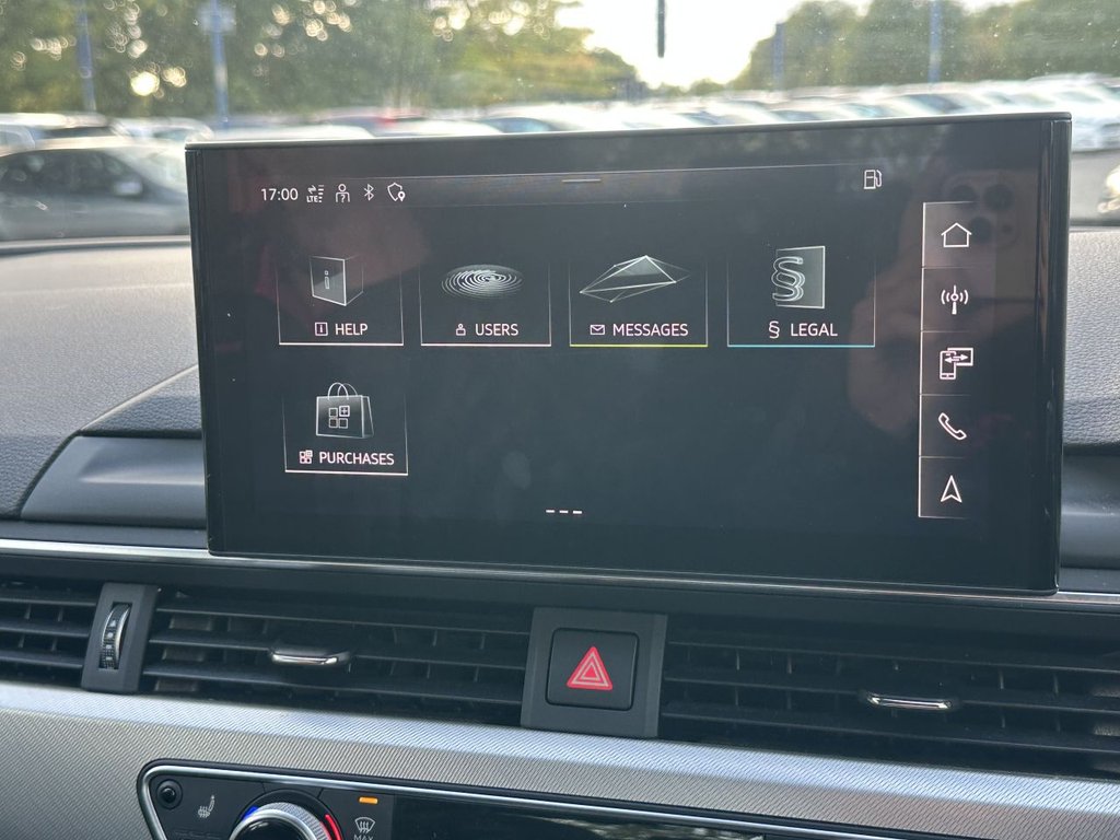 Used Audi A5 2020 for sale - 75896649: Photo 17