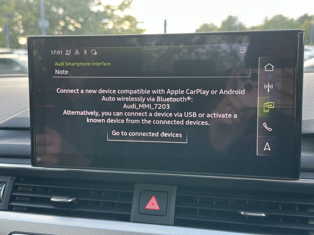Used Audi A5 2020 for sale - 75896649: Photo 20
