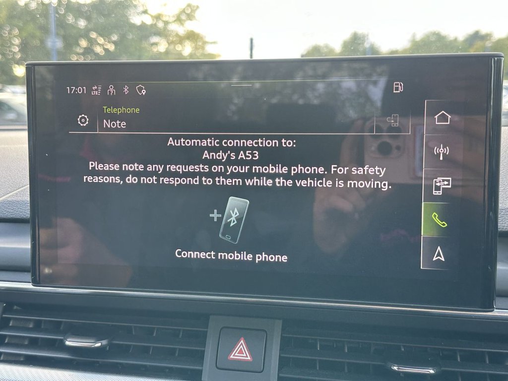 Used Audi A5 2020 for sale - 75896649: Photo 21