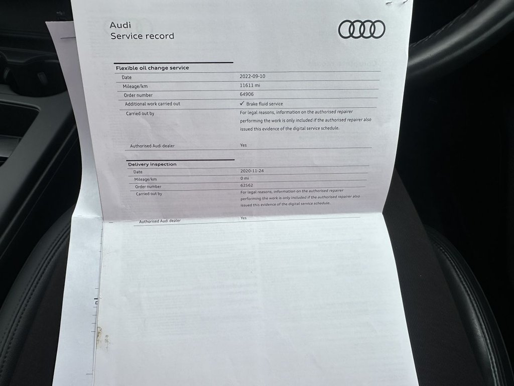 Used Audi A5 2020 for sale - 75896649: Photo 24