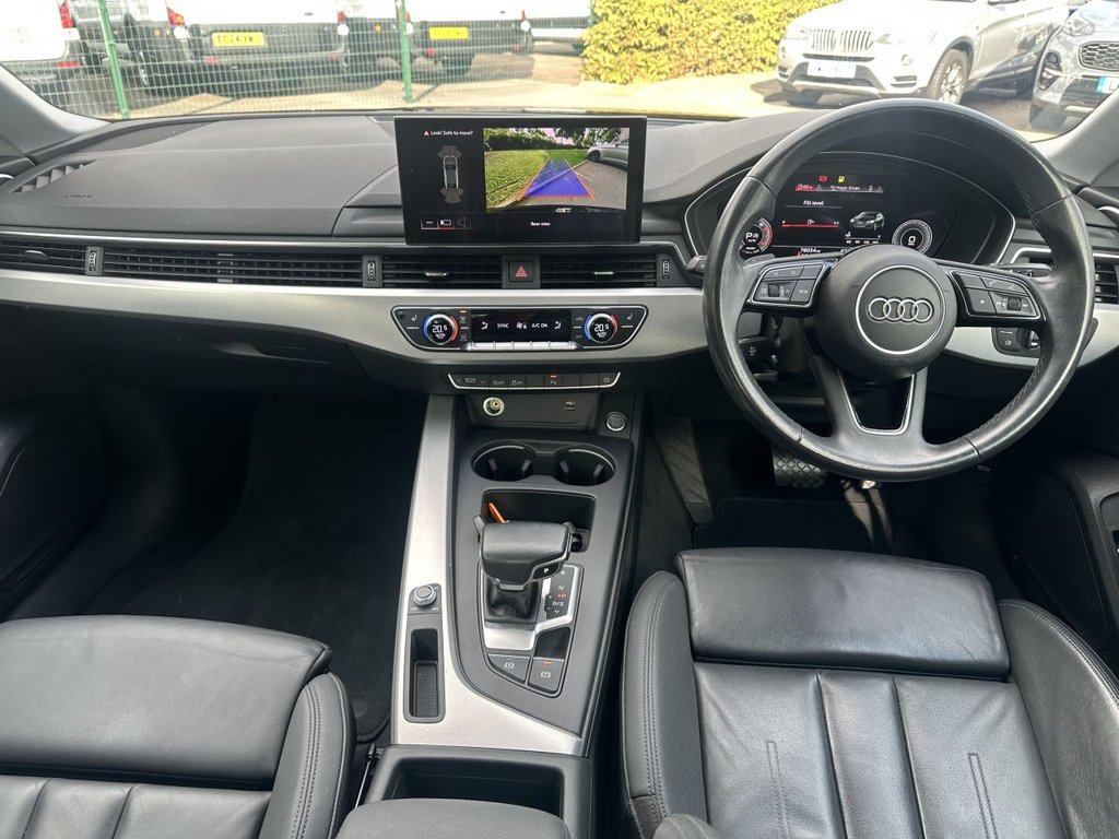 Used Audi A5 2020 for sale - 75896649: Photo 9