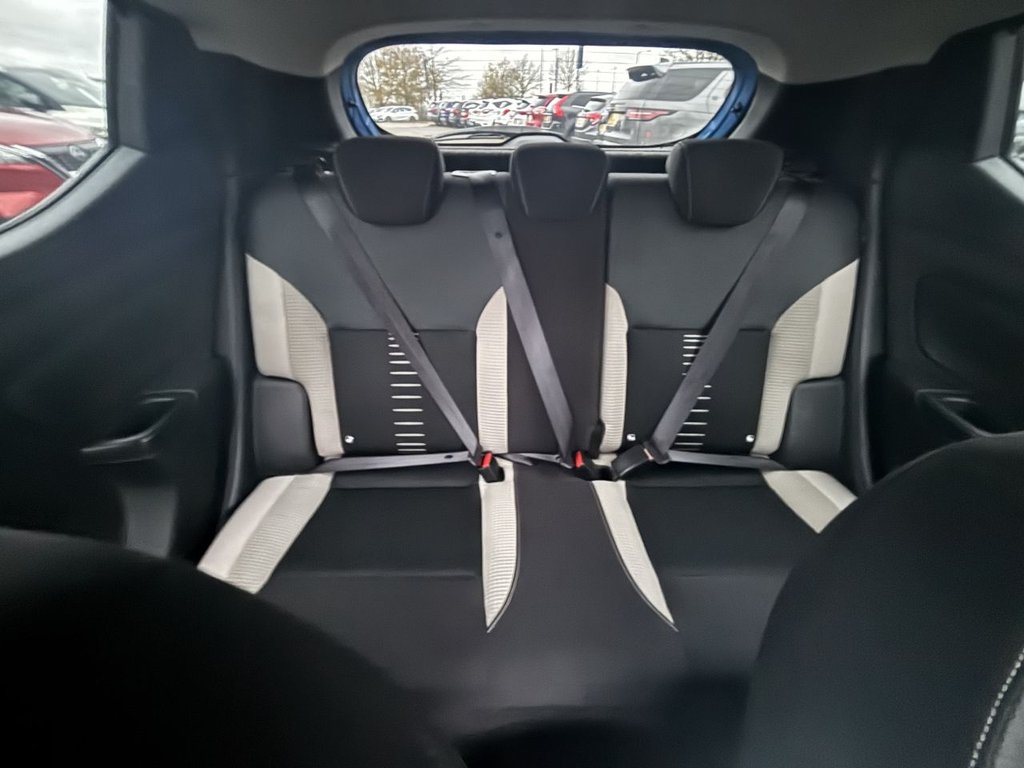 Used Nissan Micra 2017 for sale - 76724379: Photo 10