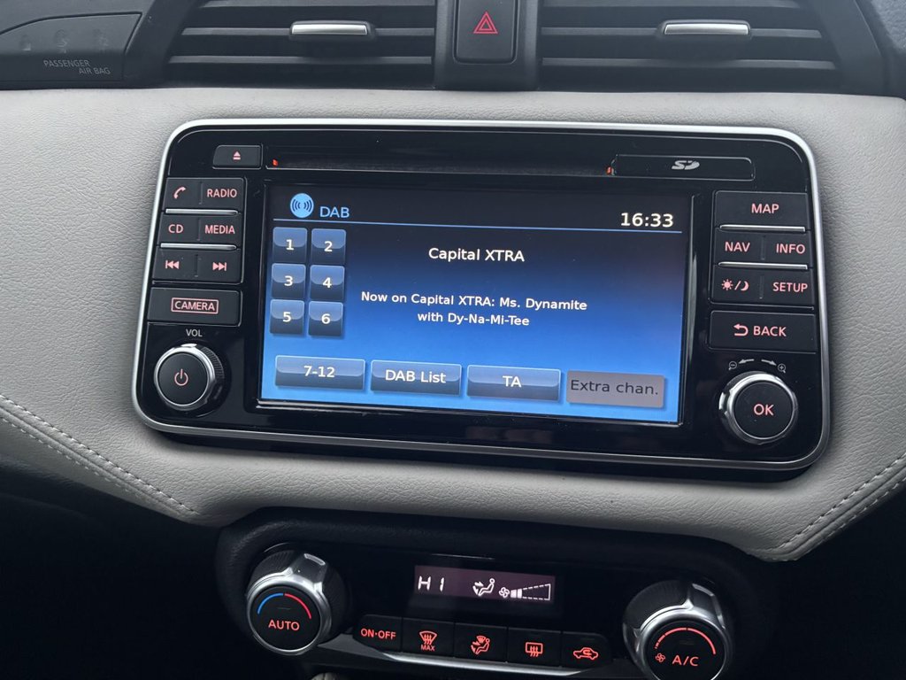 Used Nissan Micra 2017 for sale - 76724379: Photo 13