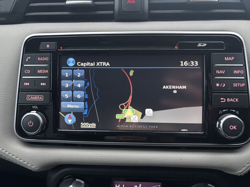 Used Nissan Micra 2017 for sale - 76724379: Photo 18