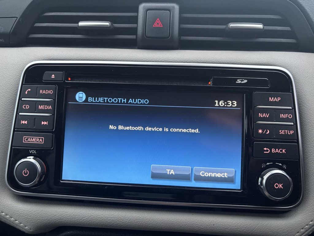 Used Nissan Micra 2017 for sale - 76724379: Photo 19