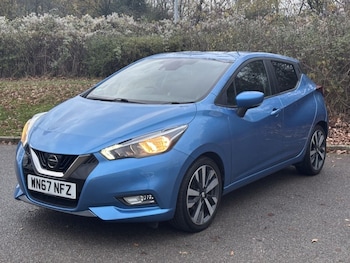 2017 (67) - 0.9 IG-T Tekna 5dr