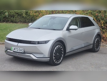 2022 (72) - 225kW Ultimate 73 kWh 5dr AWD Auto [Tech]