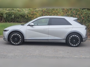 Used Hyundai IONIQ 5 2022 for sale - 76429694: Photo