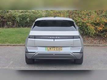 Used Hyundai IONIQ 5 2022 for sale - 76429694: Photo