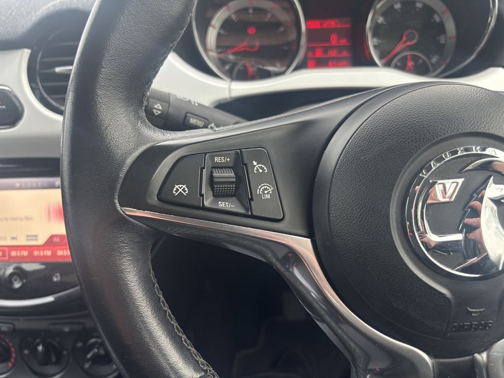 Used Vauxhall ADAM 2016 for sale - 77368892: Photo 14