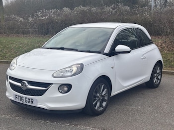 Used Vauxhall ADAM 2016 for sale - 77368892: Photo